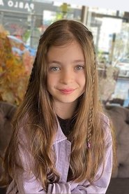 Beren Gençalp portrait