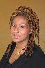 Lisa Cortés portrait