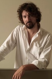 Pedro Aguilera portrait