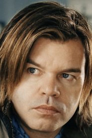 Paul Oakenfold portrait
