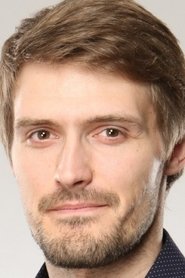 Alexey Lyubchenko portrait