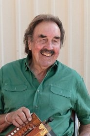 Marc Savoy portrait