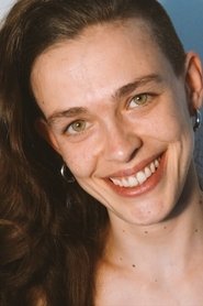 Claudia Veronesi portrait