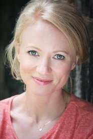 Mary Stockley portrait