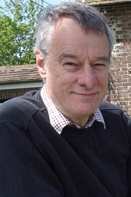 Mick Hamer portrait