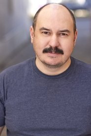 Rhys Auteri portrait