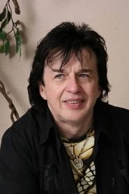 Aleksandr Barykin portrait