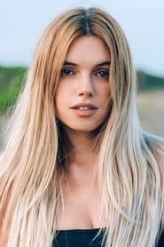 Julianne Binard portrait
