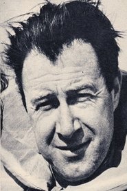 Karl Axel Sjöblom portrait