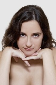 Carme Juan portrait