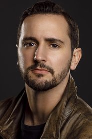 John Cola portrait
