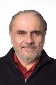 Ryszard Doliński portrait