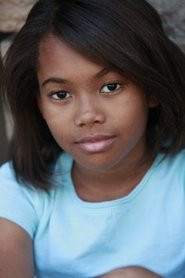 Arianna Jaffier portrait