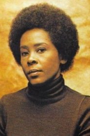 Camille Yarbrough portrait