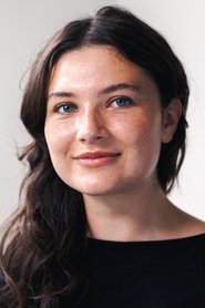 Ella Rae Rappaport portrait
