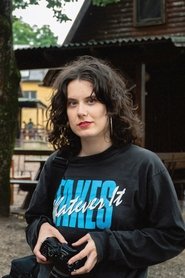 Dorottya Márton portrait