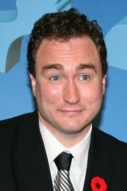 Mark Critch portrait
