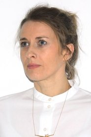 Wiebke Bachmann portrait