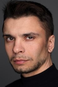 Andrey Davydov portrait
