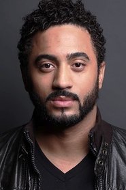 Josh McClenney portrait