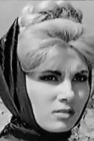 Charis Loukea portrait