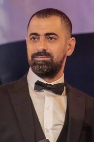 Asi Israelof portrait