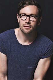 Kit Williamson portrait