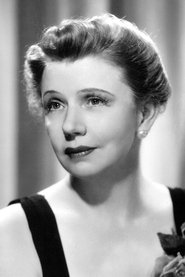 Cora Witherspoon portrait