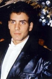 Carlos Miranda portrait