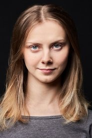 Alice Siil portrait