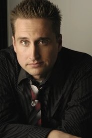 Grant Baciocco portrait