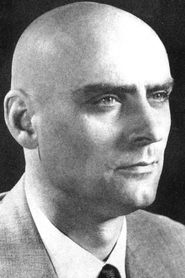 Giovanni Attanasio portrait