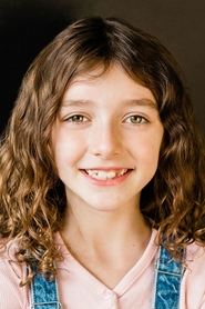 Eadie Murphy portrait