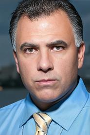 Alexander Alonso portrait
