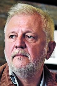 Predrag Antonijević portrait