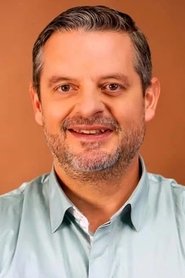 Petar Kalchev portrait
