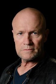 Michael Rooker portrait