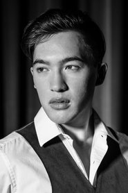 James Aaron Oh portrait