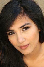 Hina Abdullah portrait