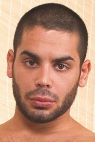 Anthony Martinez portrait