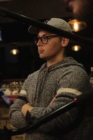 Chase Korzep portrait