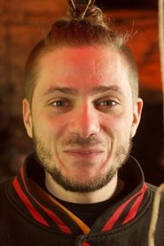 Mathieu Sommet portrait