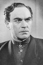 Roberts Mustaps portrait