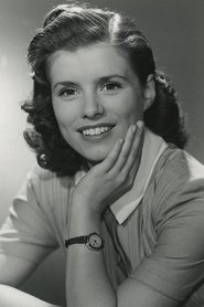 Ilselil Larsen portrait