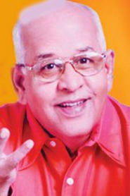 LIC Narasimhan portrait
