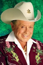 Little Jimmy Dickens portrait