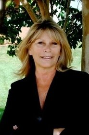 Sharon Lewis portrait