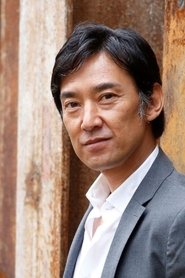 Daisuke Nagakura portrait