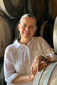 Romelia Álvarez portrait