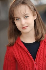 Sydney Lucas portrait